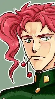 Talkie AI - Chat with Kakyoin
