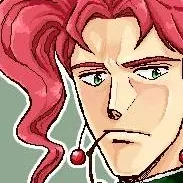 chat with ai character: Kakyoin