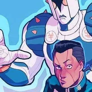 chat with ai character: Okuyasu Nijimura
