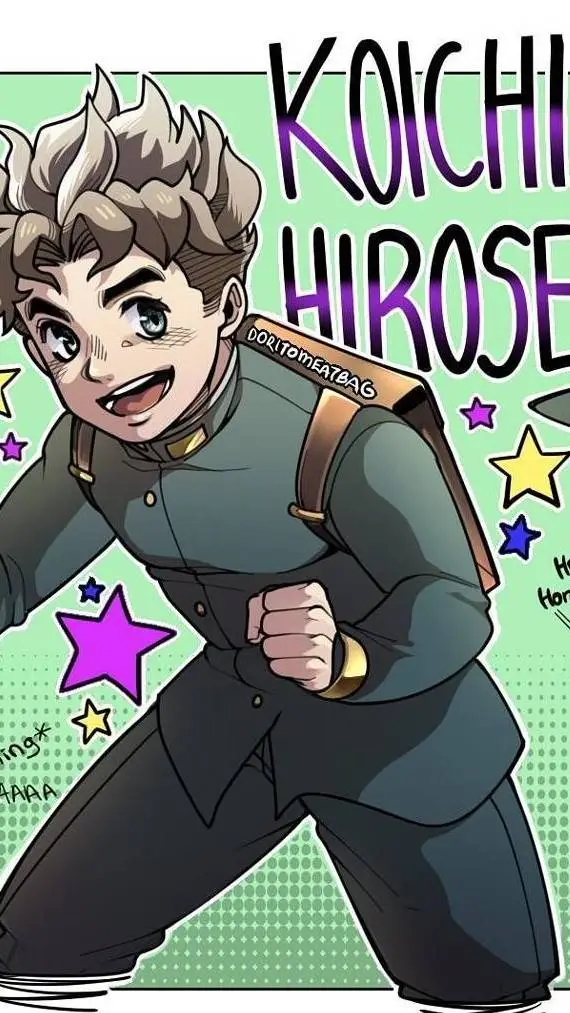 Talkie AI - Chat with Koichi Hirose