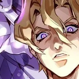 chat with ai character: Fugo