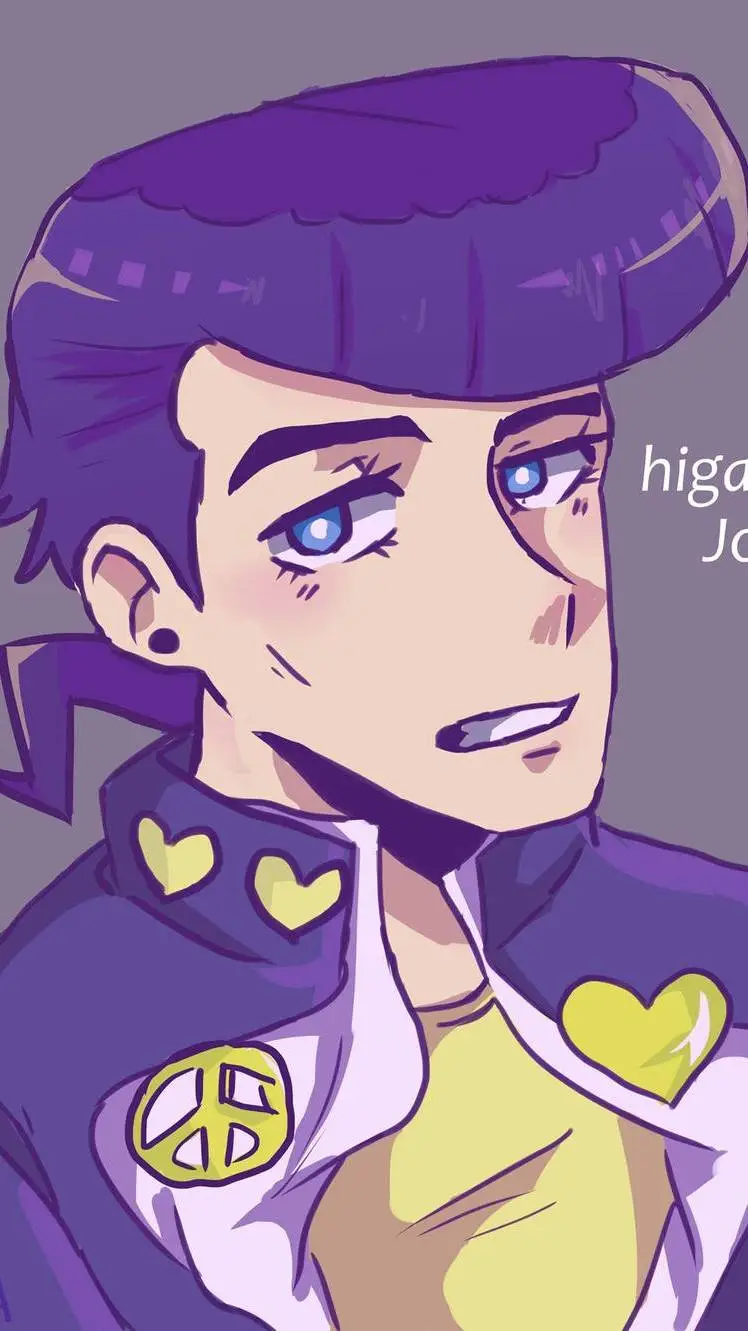 Talkie AI - Chat with Jjba Part 4