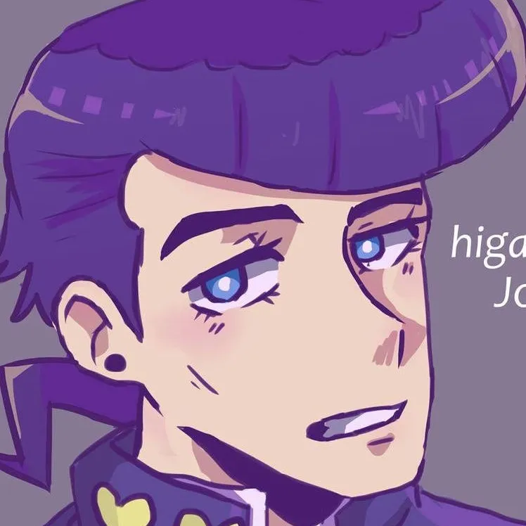 chat with ai character: Jjba Part 4