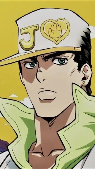 Talkie AI - Chat with Jotaro part 4