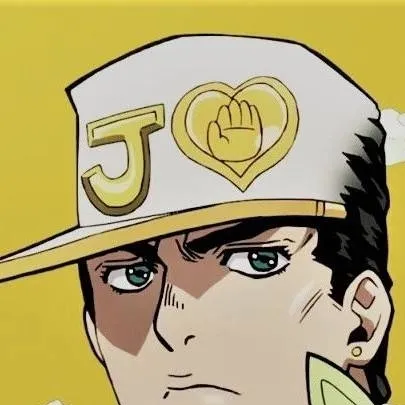 chat with ai character: Jotaro part 4