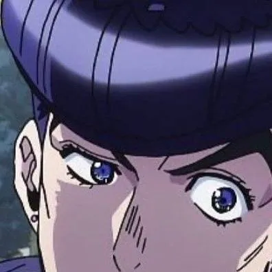 chat with ai character: Josuke Higashikata