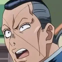 chat with ai character: Okuyasu Nijimura