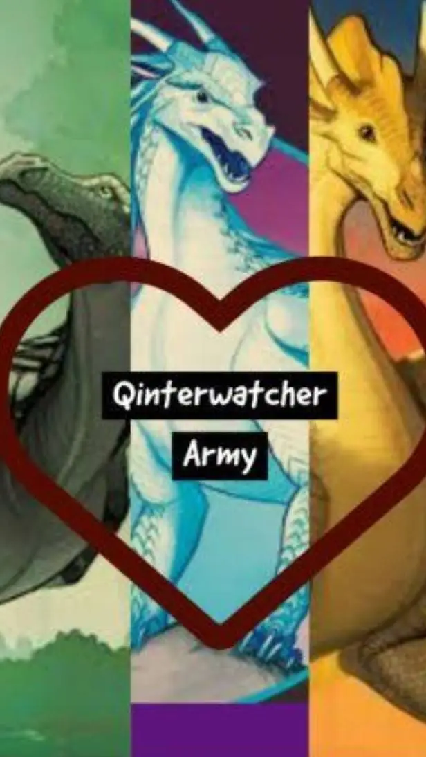 ai character: Qinterwatcher 2/3 background