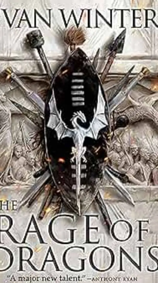 ai character: Rage of Dragons background