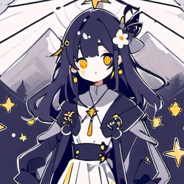 chat with ai character: kits