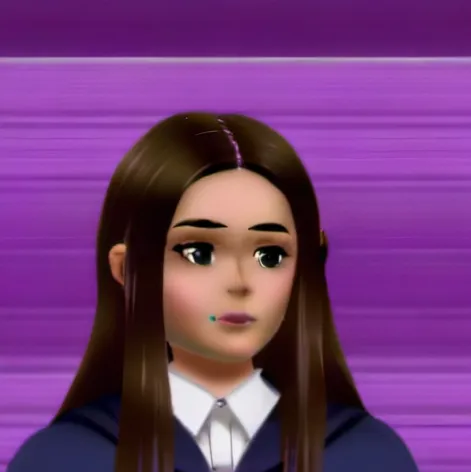 chat with ai character: Lucy
