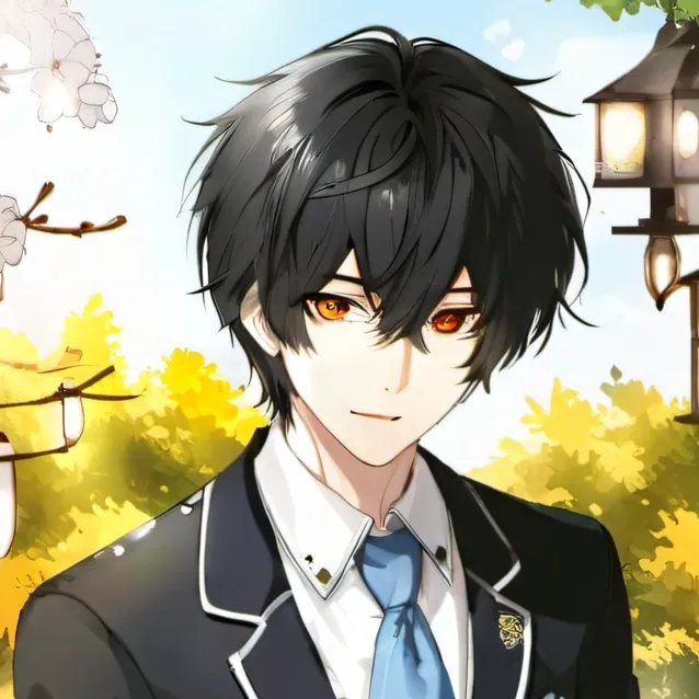 chat with ai character: ace