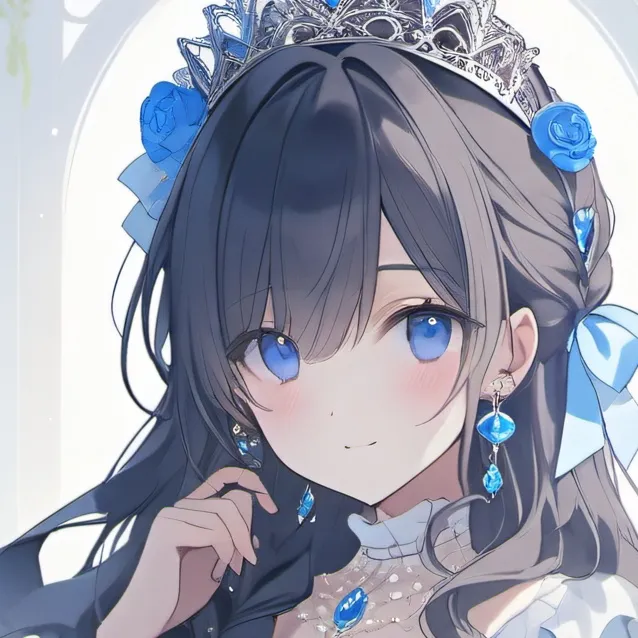 chat with ai character: Elizabeth 
