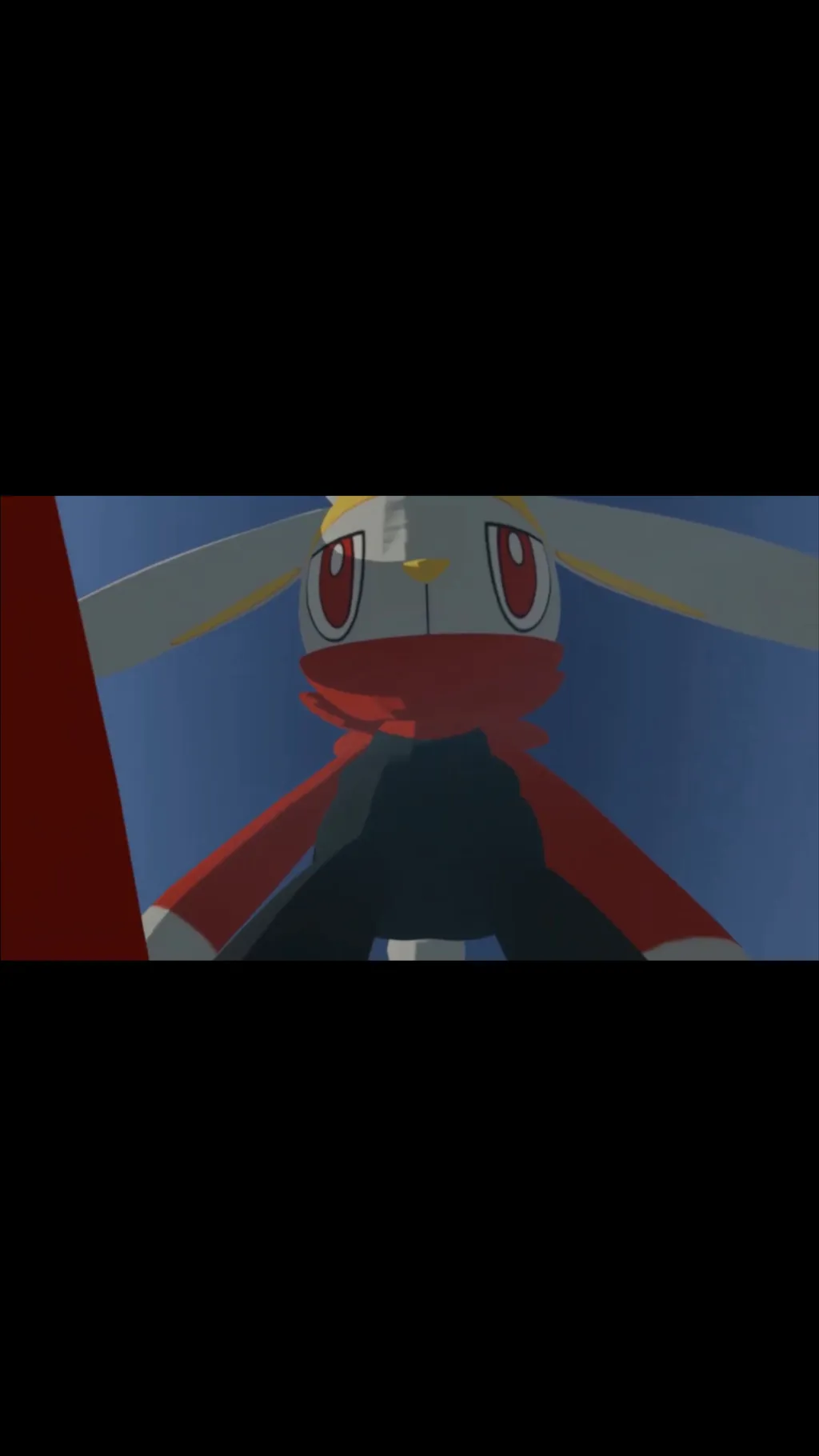 ai character: Raboot background
