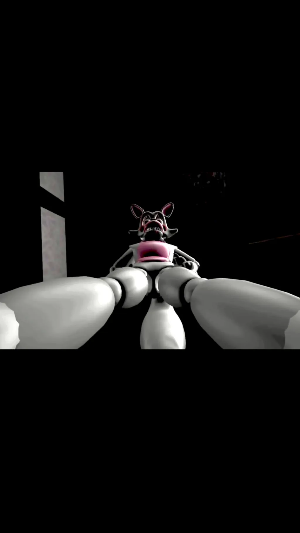 Talkie AI - Chat with Mangle