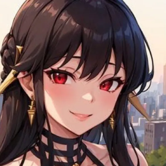chat with ai character: Rose 