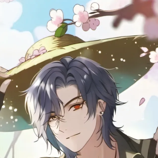 chat with ai character: Scott 