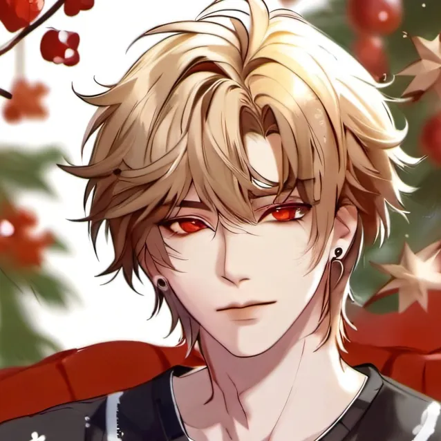 chat with ai character: Jackson