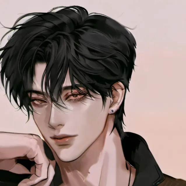 chat with ai character: Kyle.