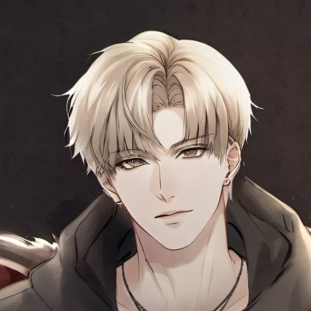 chat with ai character: Alex