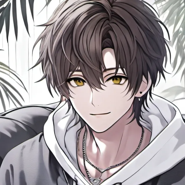 chat with ai character: J