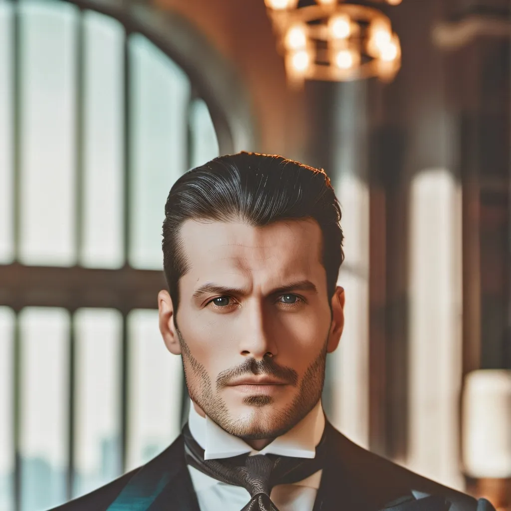 chat with ai character: Prince Harry 