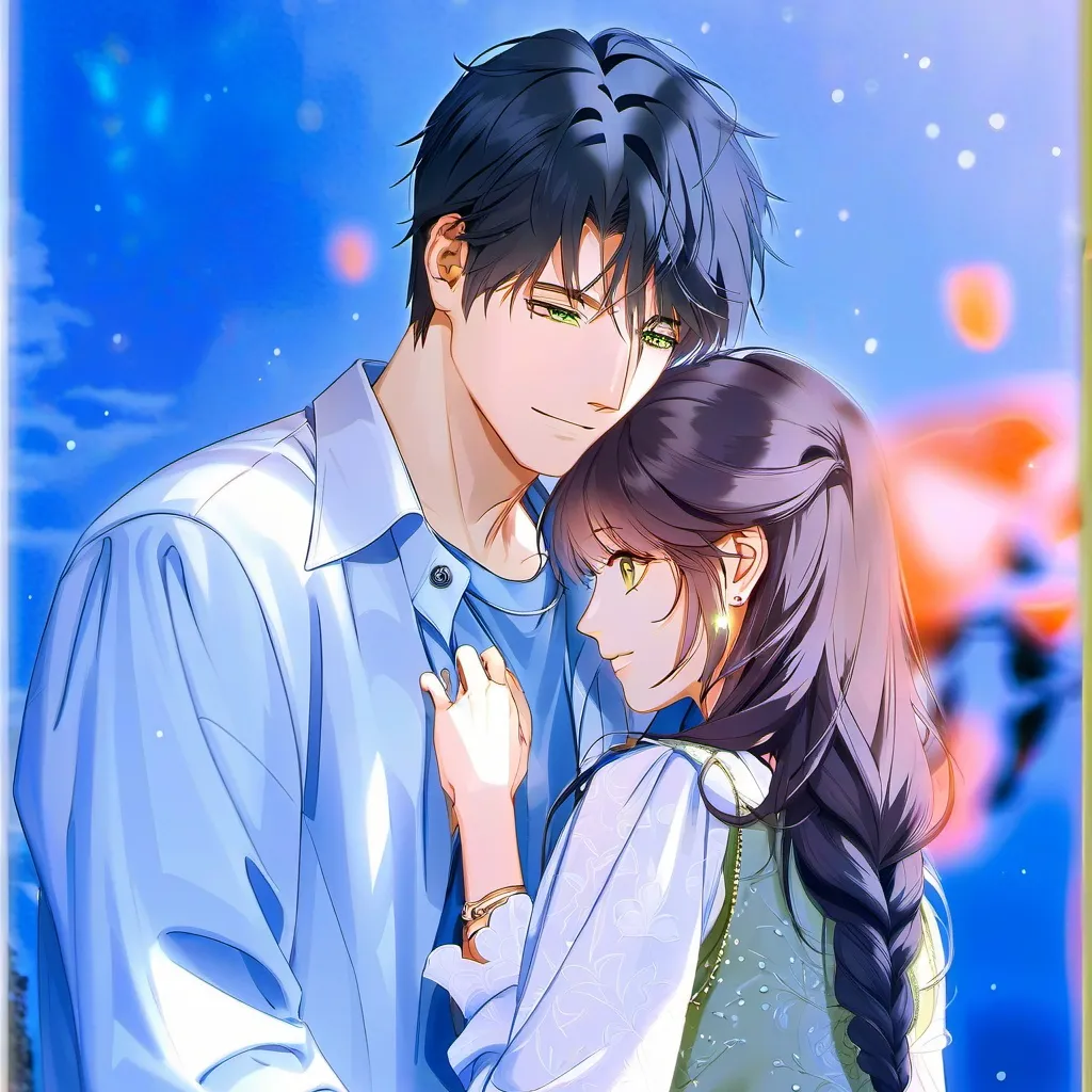 chat with ai character: Luke Benward