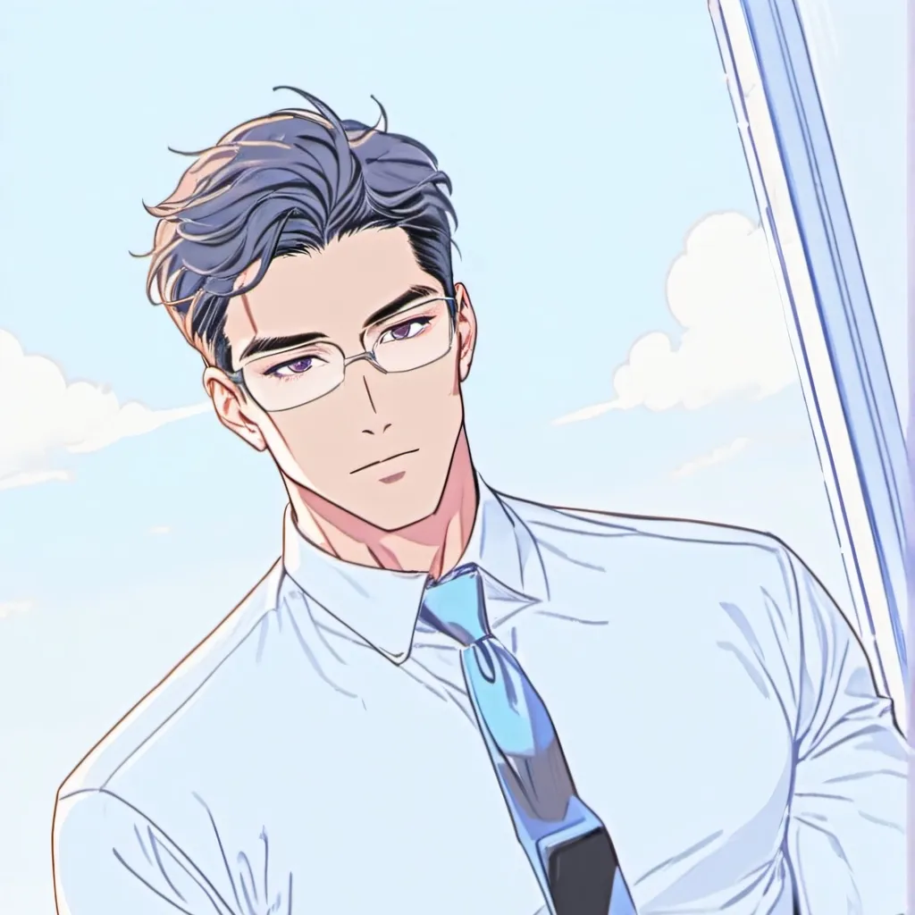 chat with ai character: Marcus 