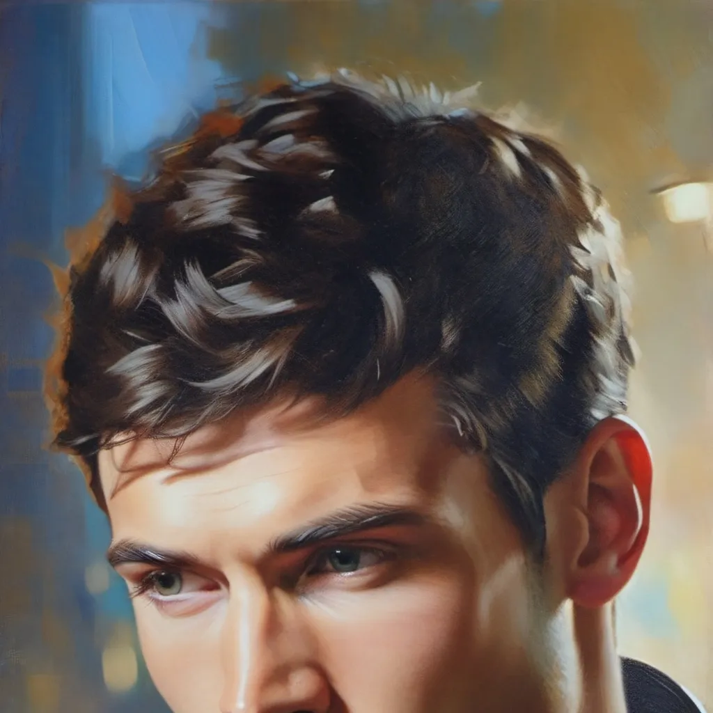 chat with ai character: Jerry Maguire 