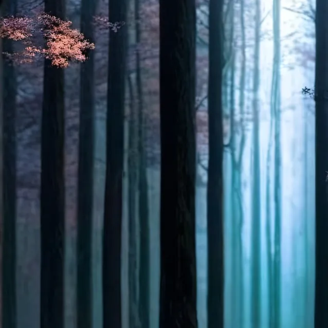 chat with ai character: changeling mlp