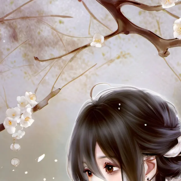 chat with ai character: afiya