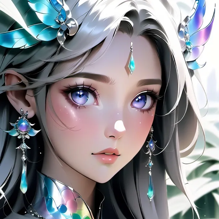 chat with ai character: Aniyah 💗👅🫦