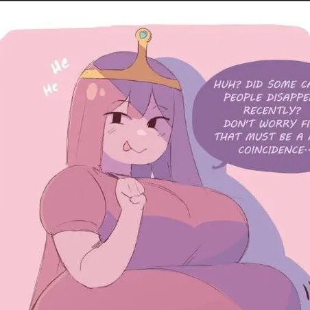 chat with ai character: Princess Bubblegum