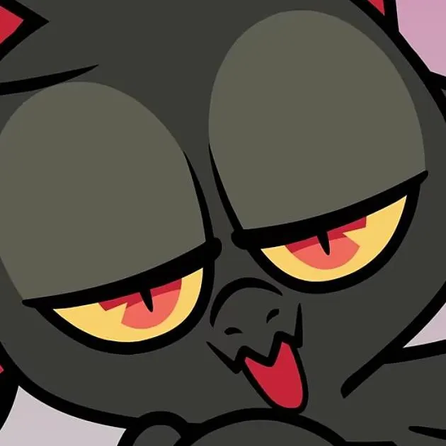 chat with ai character: Evil Fwench Fwy