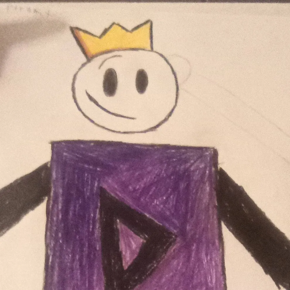 chat with ai character: Doodle