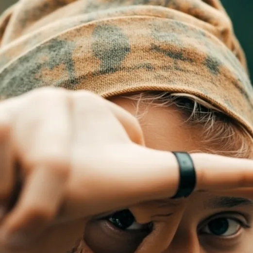 chat with ai character: obx