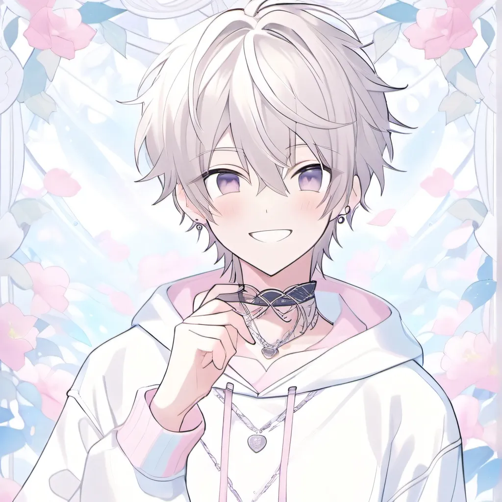 chat with ai character: Malachi 