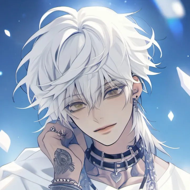 chat with ai character: Sylas