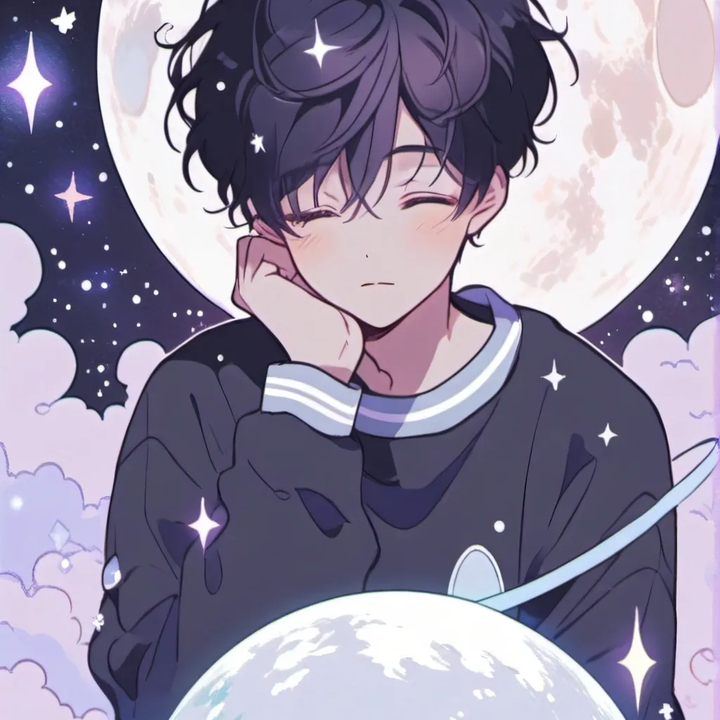 chat with ai character: Elliott (elli)