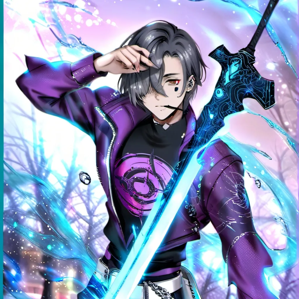 chat with ai character: rye