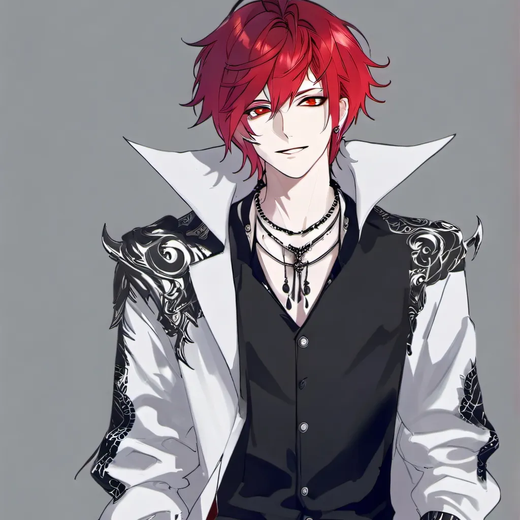 chat with ai character: Max (maxim)