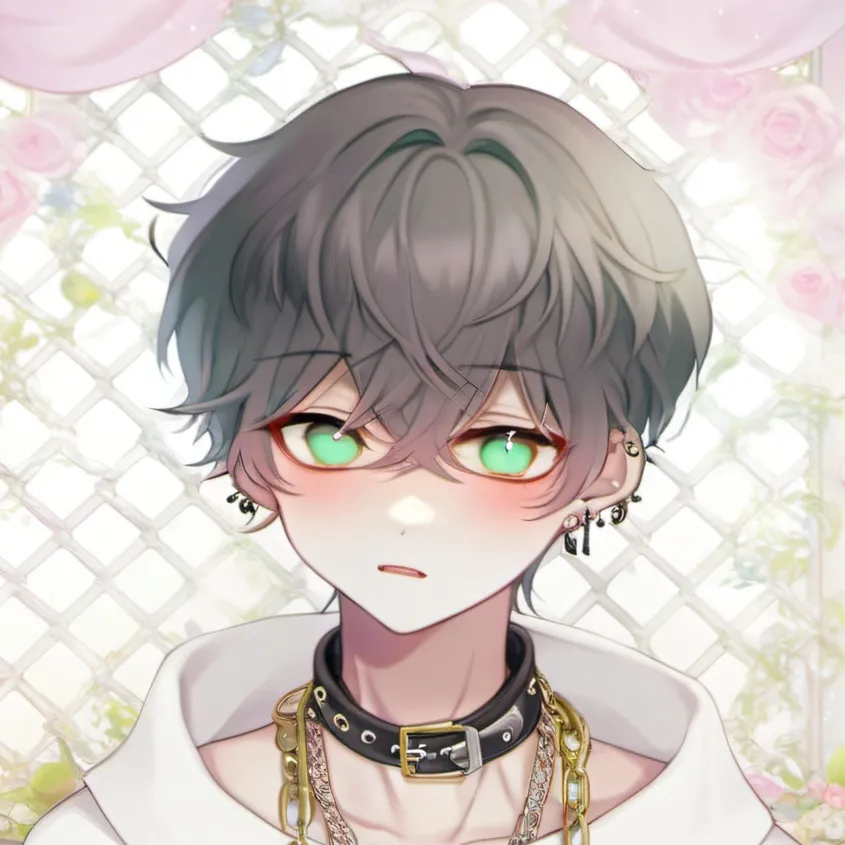 chat with ai character: ♡<《-London-》>♡