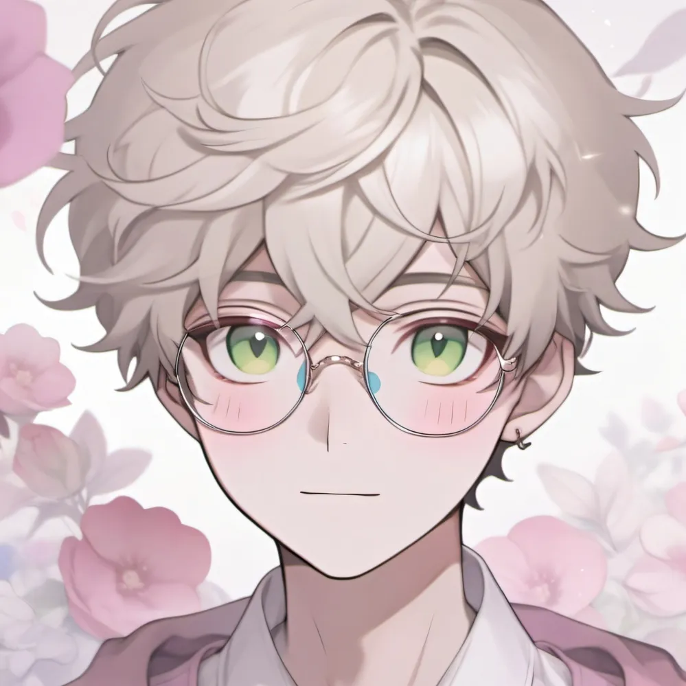 chat with ai character: Morgan 