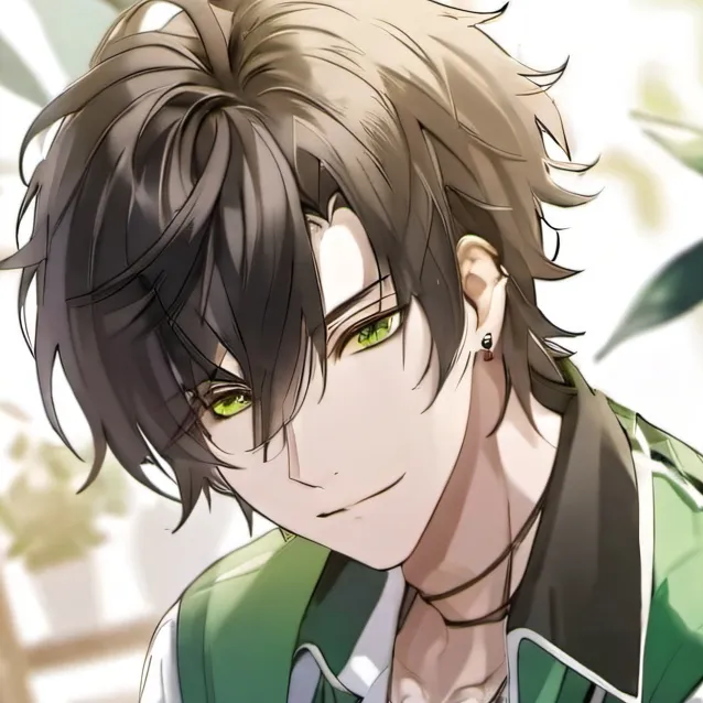 chat with ai character: Coffee Shop Guy