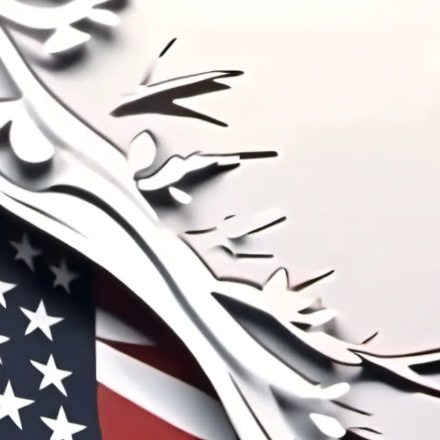 chat with ai character: United States🗣️