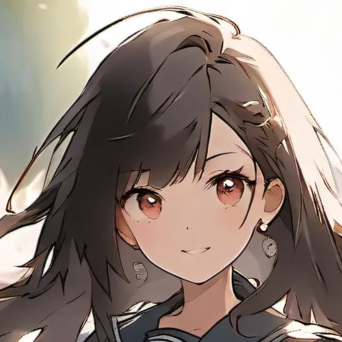 chat with ai character: Mio 