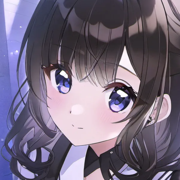 chat with ai character: Marihum 