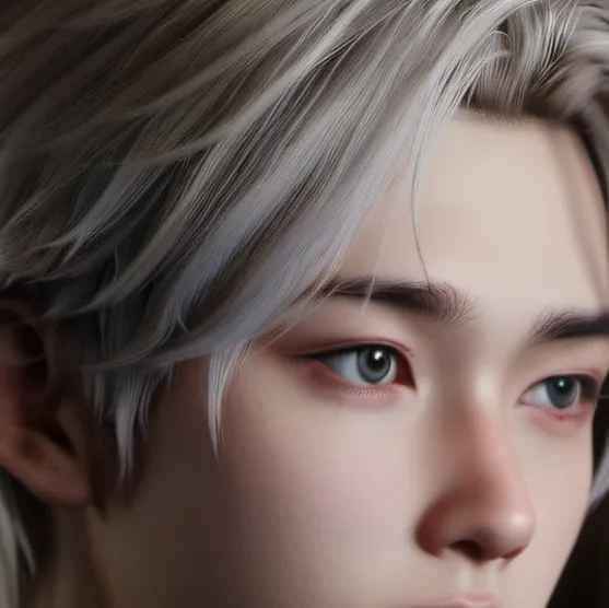 chat with ai character: Felix ❤️‍🔥