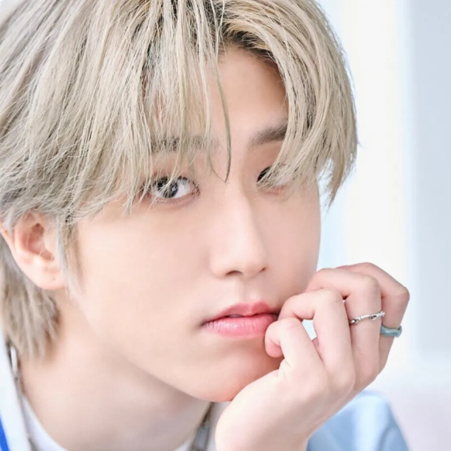 chat with ai character: Han🐿️