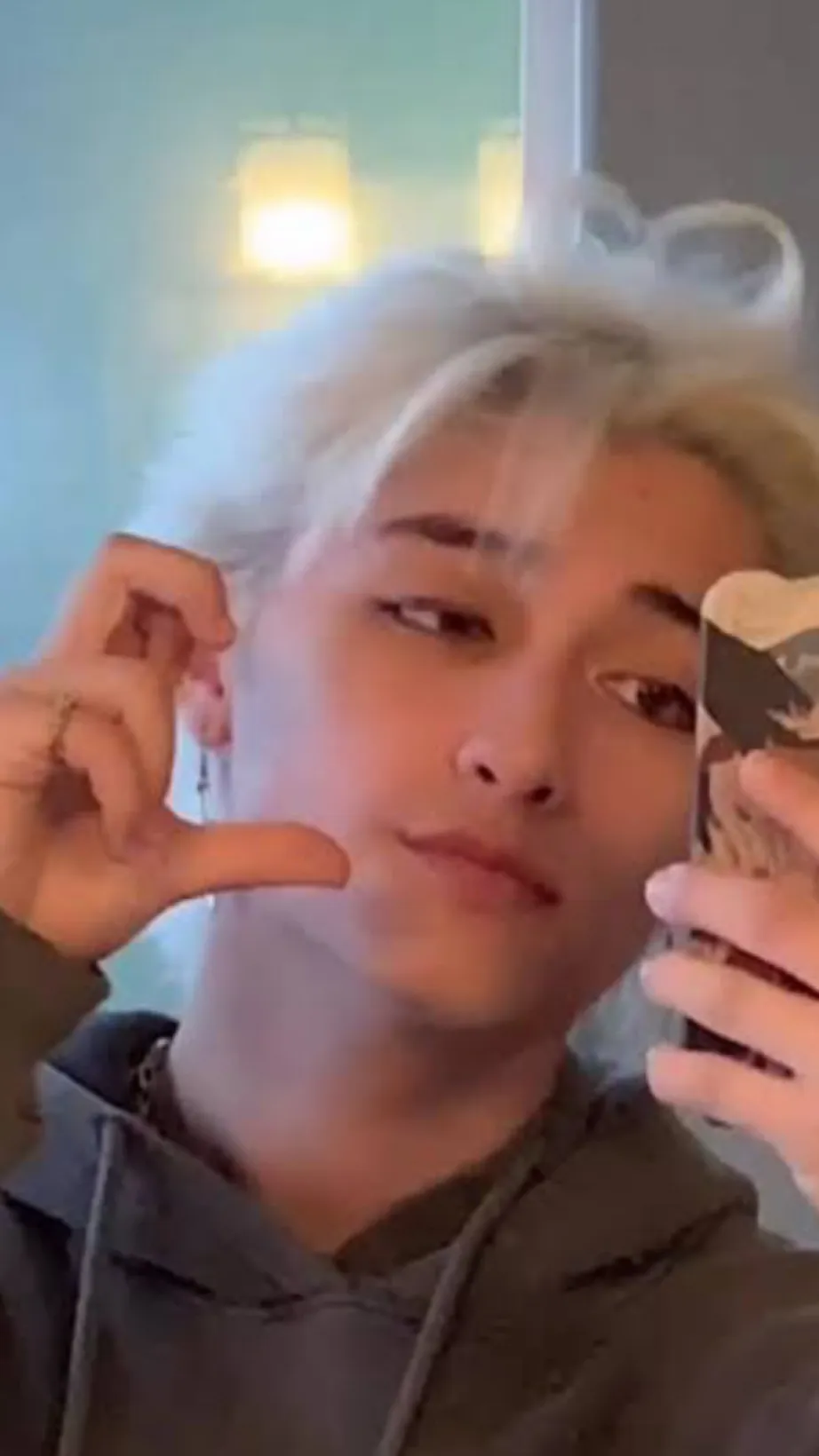 ai character: Danny background